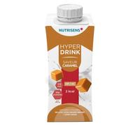 Nutrisens Medical HYPERDRINK 2KCAL CARAMELLO 4X200 ML