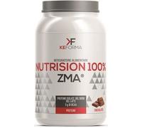NUTRISION 100%+ZMA CIOCCOLATTE