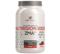Aqua Viva NUTRISION 100% + ZMA VANIGLIA 900 G