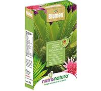 nutrisnatura Concime Naturale Cycas, palem e Piante Tropicali, Verde