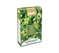 Nutrisnatura CONCIME Naturale ULIVI E Piante MEDITERRANEE