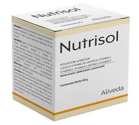 NUTRISOL POLV 60G