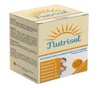 Nutrisol polvere 60 g
