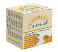 NUTRISOL POLVERE 60G
