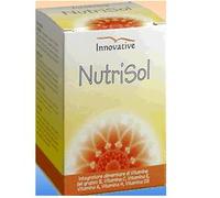 Nutrisol polvere 60 g