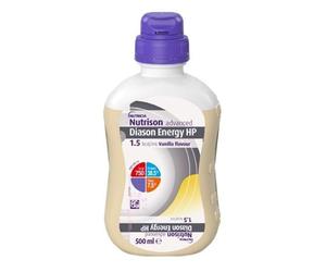 NUTRISON ADV DIASON ENERGY HP