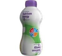 Nutrison Energy 500ml