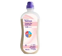 Nutrison protein plus multi fibre 1 litro cb