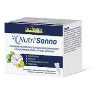 NUTRISONNO 30STICK OROSOLUB