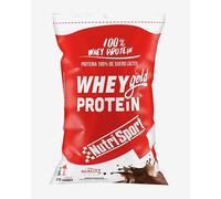 NutriSport Whey Gold Protein gusto cioccolato (500 g)
