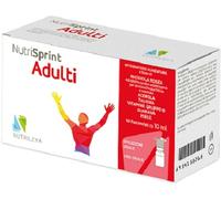 NUTRISPRINT 10FL 10ML