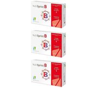 Nutrisprint B 30 Compresse 3x15 g Compresse