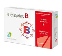 NUTRISPRINT B 30CPR