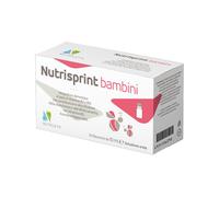 NUTRISPRINT Bambini 10fl.10ml