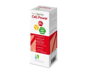 NutriSprint Cell Power