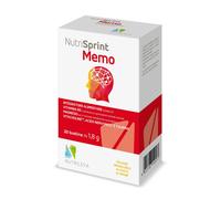 NutriSprint Memo