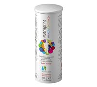 NUTRILEYA NutriSprint Multi Vitaminico, 20 compresse effervescenti