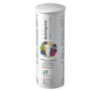 NUTRILEYA NutriSprint Multi Vitaminico, 20 compresse effervescenti