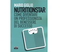 NUTRISTAR - Giglio Mario - 2020 - Ultra