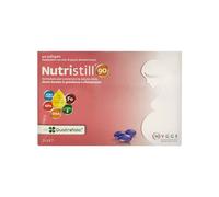 Nutristill 90 Softgel - Integratore Gravidanza e Allattamento
