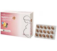 hygge healthcare Nutristill 90 softgel