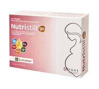 NUTRISTILL 90SOFTGEL