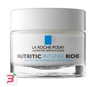 La Roche-Posay Nutritic Intense Riche Trattamento Intensivo-Nutritivo 50 ml