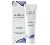 Synchroline Nutritime Crema Corpo con ceramidi, urea e vitamina E 150 ml