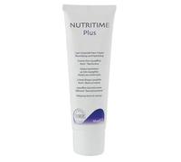 Nutritime Plus Crema Viso Lipoaffine Nutriente e Idratante con Ceramidi, anche per Tatuaggi, 50 ml