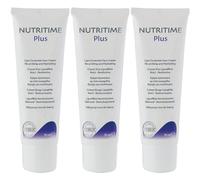 Nutritime Plus Face Cream 50 Ml 3x50 ml Crema