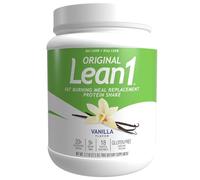 Nutrition 53 Lean 1 Vanilla, 15 Serving Tub-1.72 lbs