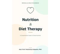 Nutrition and Diet Therapy