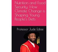 Nutrition and Food Security: How Climate Change is Shaping Young People's Diets