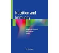 Nutrition and Immunity