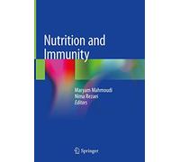 Nutrition and Immunity