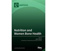 Nutrition and Women Bone Health (Copertina rigida)