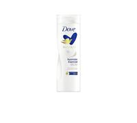 Dove Crema Idratante Corpo Nutrizione Durevole per Pelle Secca con Siero Ripristina Ceramidi 400ml