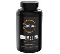 NUTRITION BROMELINA 120CPS