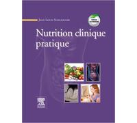 Nutrition clinique pratique de Jean-Louis Schlienger ( 23 février 2011 )