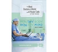 Nutrition & Exercise (Home Use)