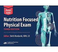 Nutrition-Focused Physical Exam Pocket Guide