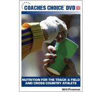 Nutrition for the Track & Field and Cross Country Athlete