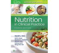 Nutrition in Clinical Practice