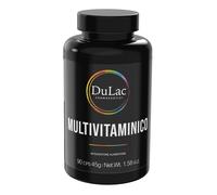 Nutrition multivitaminico 90 capsule