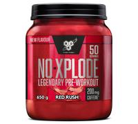 Nutrition N O Xplode Integratore Alimentare in Polvere Pre Allenamento Supporto