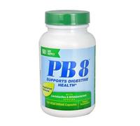 Nutrition Now Pb 8 Probiotico 60 Capsule