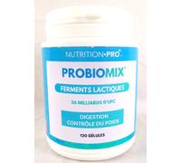 NUTRITION PRO PRO PROBIOMIX FERMENTI LATTICI 120 GELULE - 03/2026
