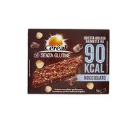 Nutrition & Sante' Italia Cereal Nocciolato 90 G