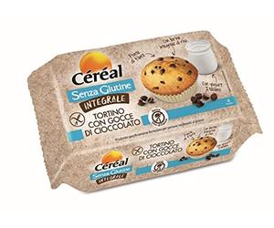 Nutrition & Sante' Italia Cereal Sg Integr Tortino Gocce