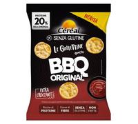 NUTRITION & SANTE' ITALIA SpA CEREAL GALLETTINE BBQ 60 G